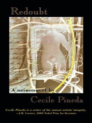 cover image of Redoubt